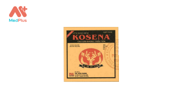Kosena