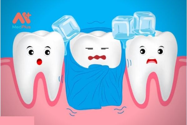 Làm gì khi răng bị đau nhức?