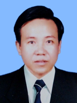 Phó giám đốc Lê Trọng Sanh