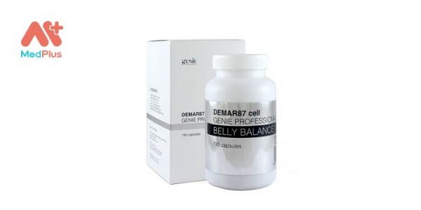 Lọ thuốc Demar87 Cell Billy Balance