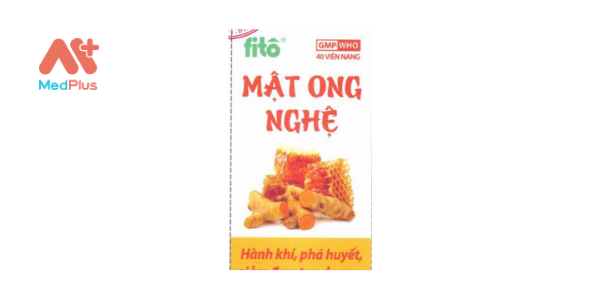 Mật ong nghệ