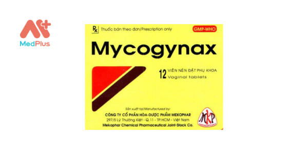 Mycogynax