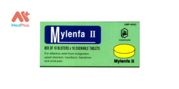 Mylenfa II