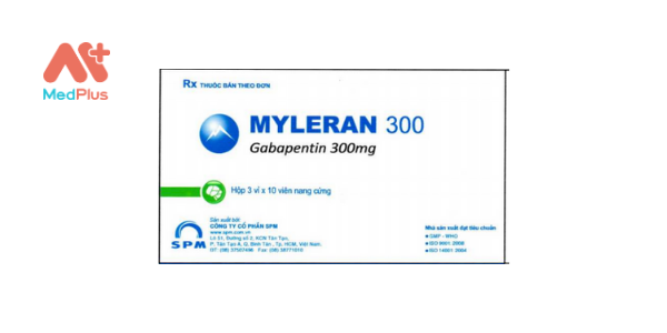 Myleran 300