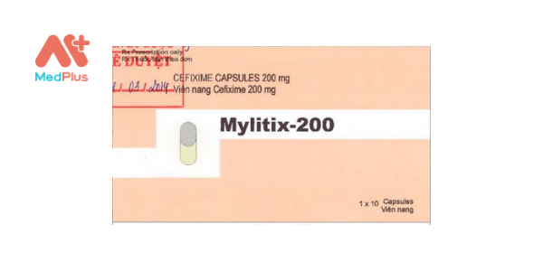 Mylitix-200
