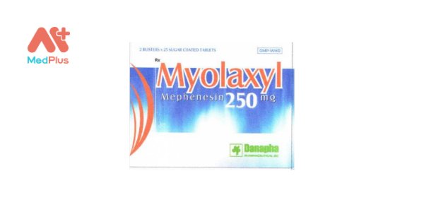 Myolaxyl