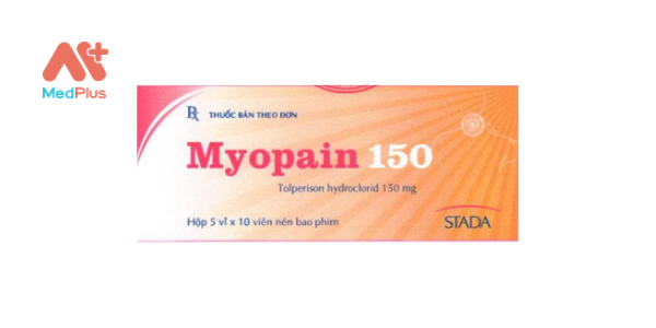 Myopain 50