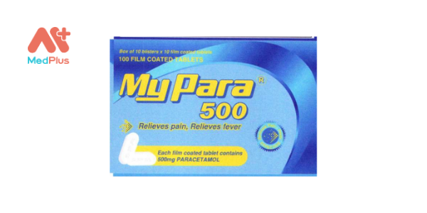 Mypara 500