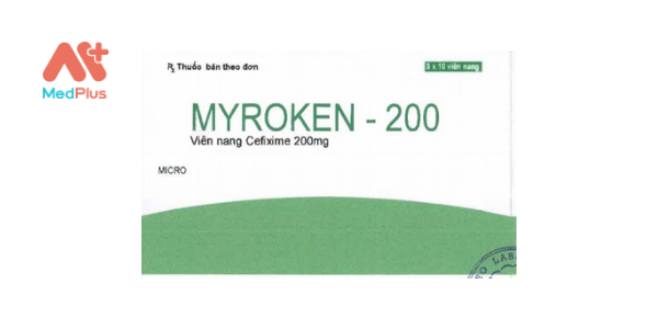 Myroken-200