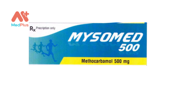 Mysomed 500