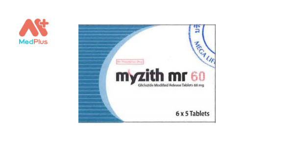 Myzith MR 60