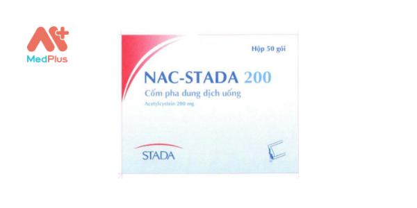 Nac-Stada 200