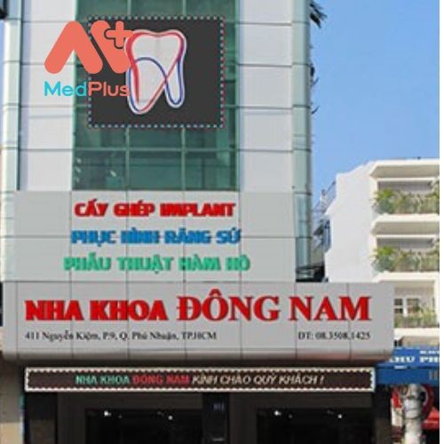 Nha khoa Đông Nam