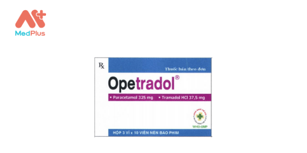 Opetradol