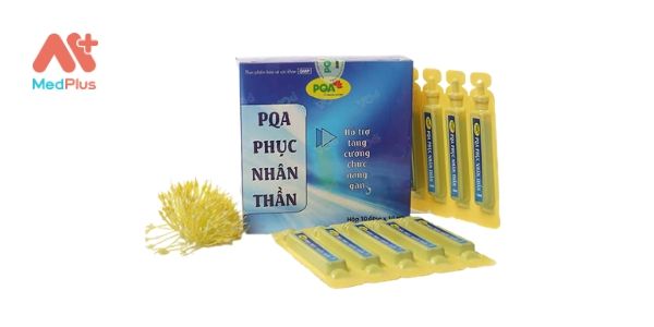 PQA Phục Nhân Thần