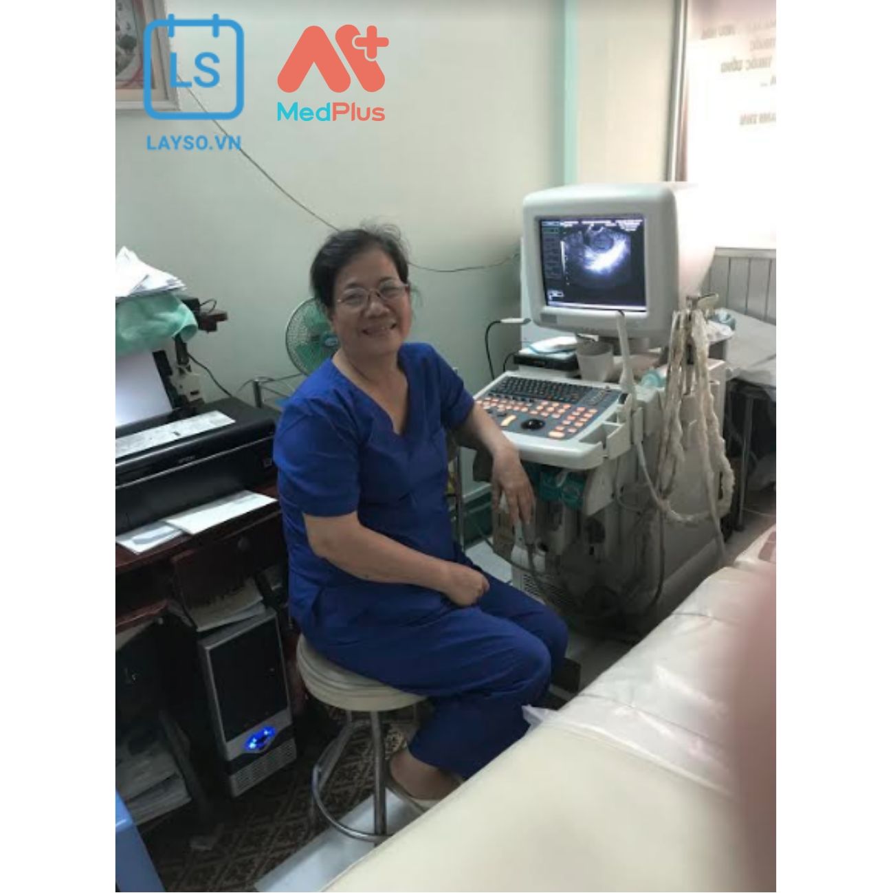 Phòng Khám Sản phụ khoa Bs Chính