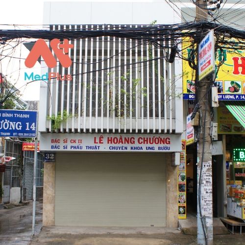 Phòng khám được nhiều bệnh nhân biết đến