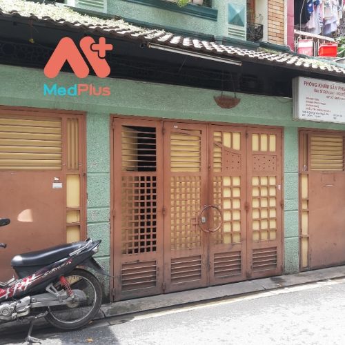 Phòng khám được nhiều bệnh nhân biết đến