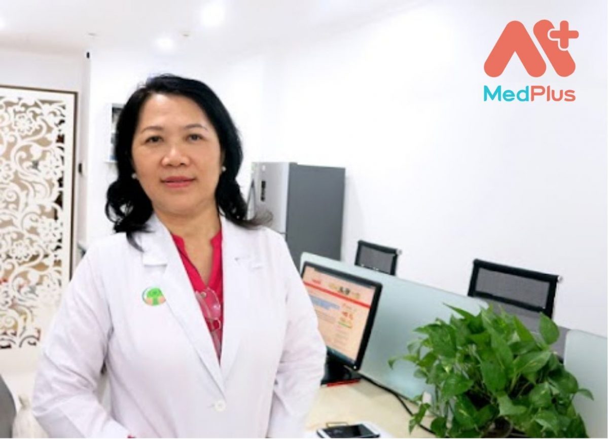 Những điều cần biết khi đến Phòng khám Nhi của Bs Nguyễn Thị Thanh 130 Phòng khám Nhi Bs Nguyễn Thị Thanh