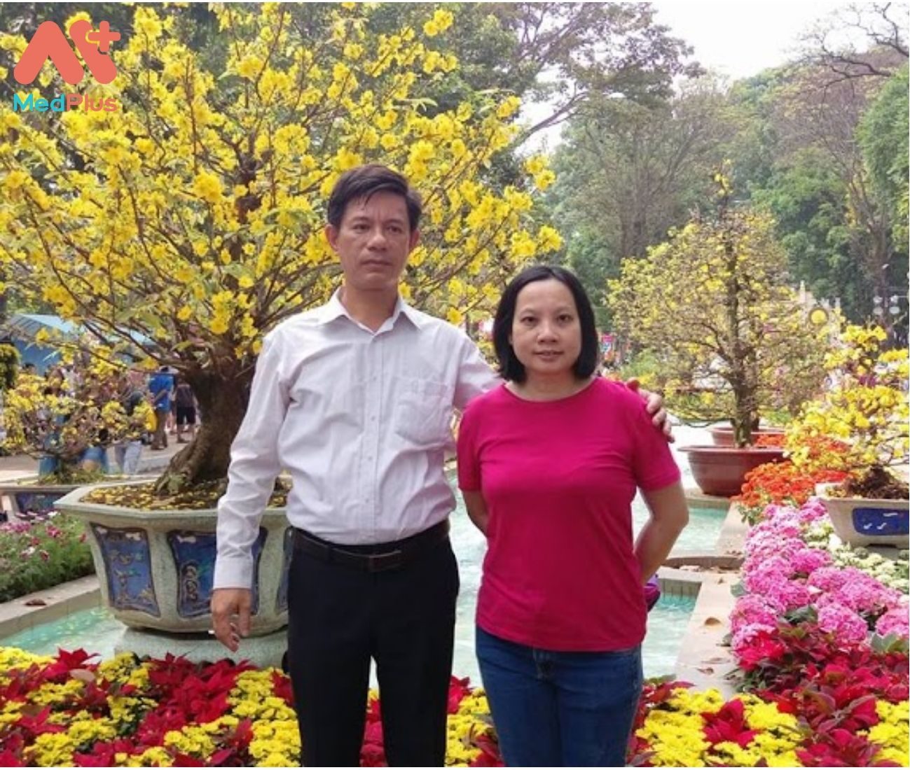 Phòng khám Sản phụ khoa BS Huỳnh Thị Thúy Mai