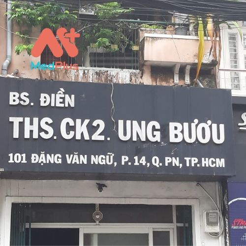 Phòng khám được nhiều bệnh nhân biết đến