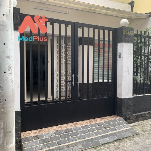 Phòng khám được nhiều bệnh nhân biết đến