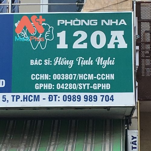 Phòng khám được nhiều bệnh nhân biết đến