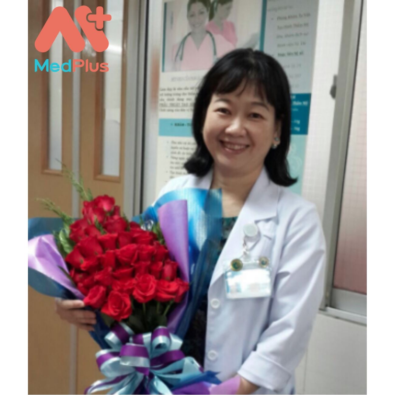 Phòng khám sản phụ khoa BS Nguyễn Thị Kiều Loan