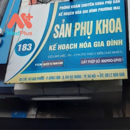 Phòng khám được nhiều bệnh nhân biết đến