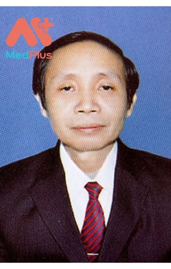 Phó giám đốc Hồ Văn Hiệu