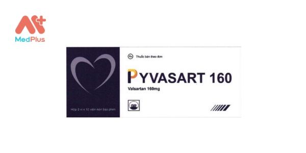 Pyvasart 160