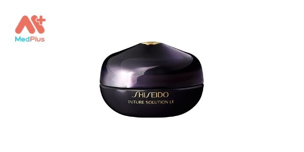 Sản phẩm cao cấp trị thâm bọng mắt Shiseido