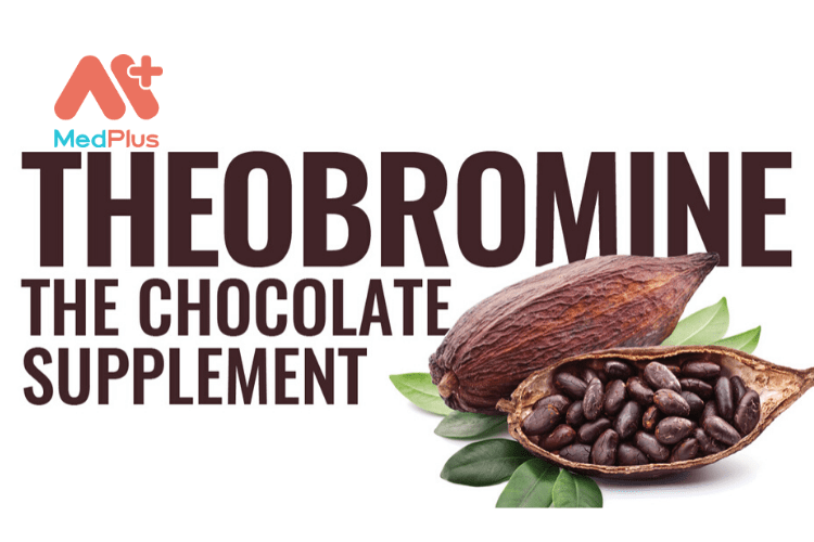 Tác dụng của theobromine
