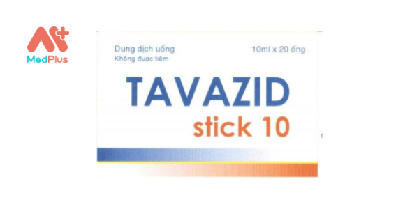 Tavazid Stick 10 ml
