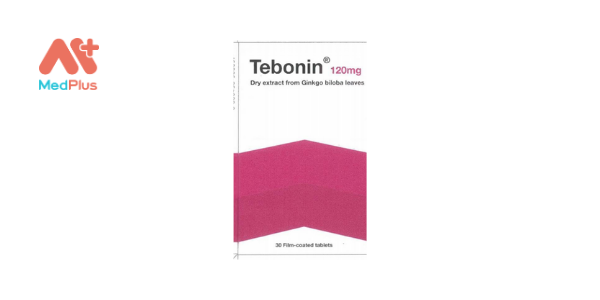 Tebonin