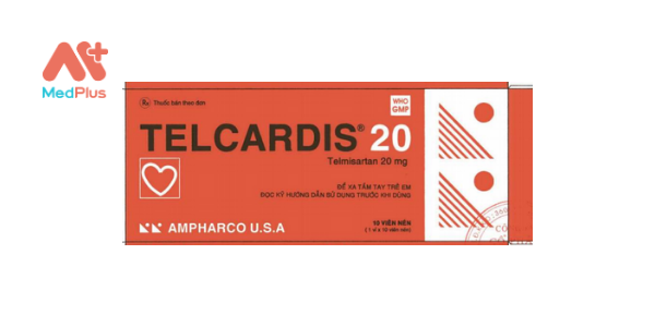Telcardis 20