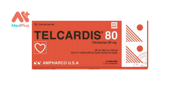 Telcardis 80