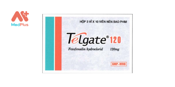 Telgate 120