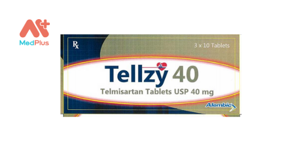 Tellzy 40