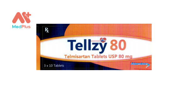 Tellzy 80