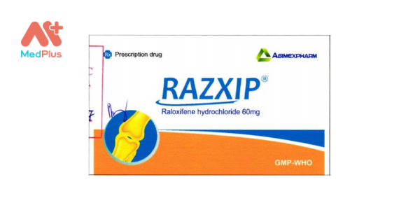 Thuốc Razxip