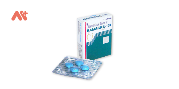 Thuốc Kamagra 100