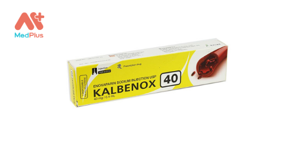 Thuốc Kalbenox