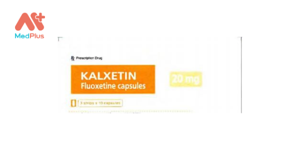 Thuốc Kalxetin