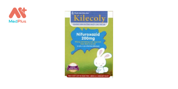 Thuốc Kilecoly - Medplus