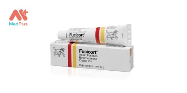 Thuốc trị viêm nang lông của Đan Mạch Fucicort