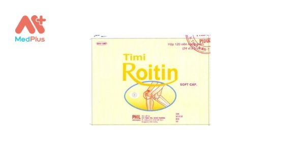 Timi Roitin