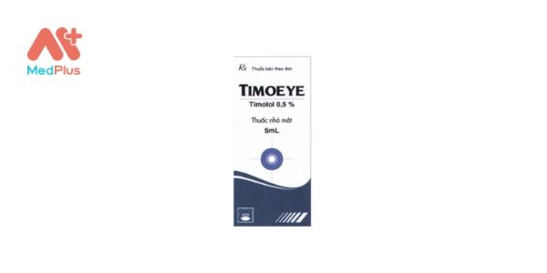 Timoeye 0,5%