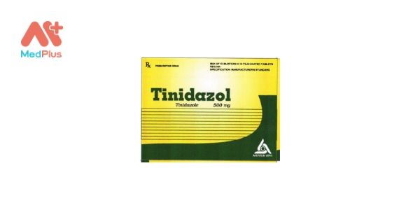 Tinidazol