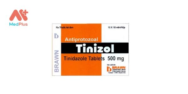 Tinizol-500
